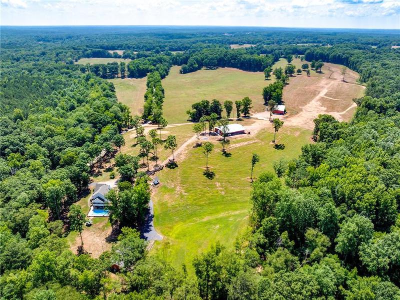 Image for property 1650 Locklin Cemetery Road, Monroe, GA 30656