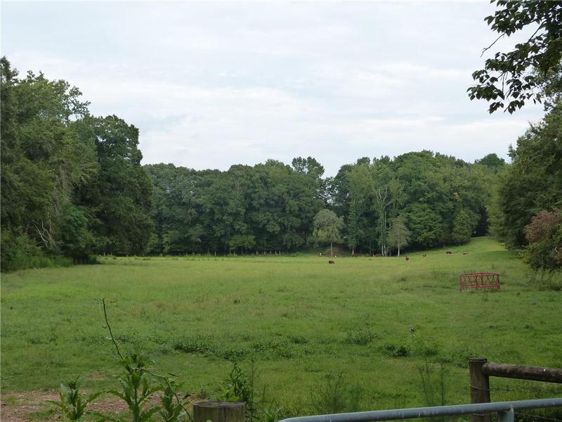 Image for property 1650 Locklin Cemetery Road, Monroe, GA 30656