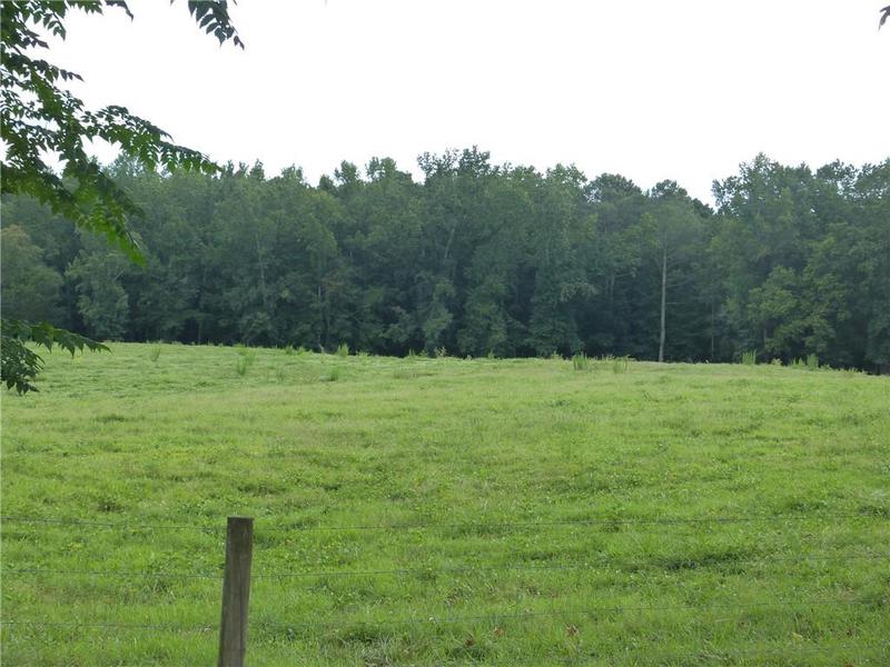 Image for property 1650 Locklin Cemetery Road, Monroe, GA 30656