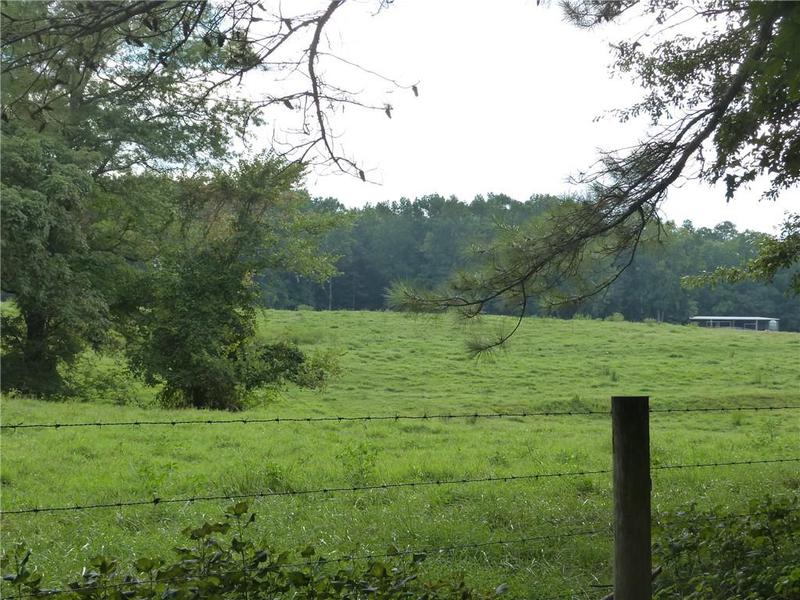 Image for property 1650 Locklin Cemetery Road, Monroe, GA 30656