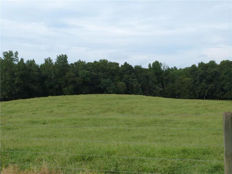 Image for property 1650 Locklin Cemetery Road, Monroe, GA 30656