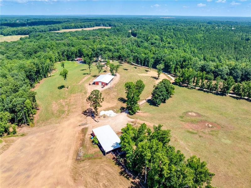 Image for property 1650 Locklin Cemetery Road, Monroe, GA 30656