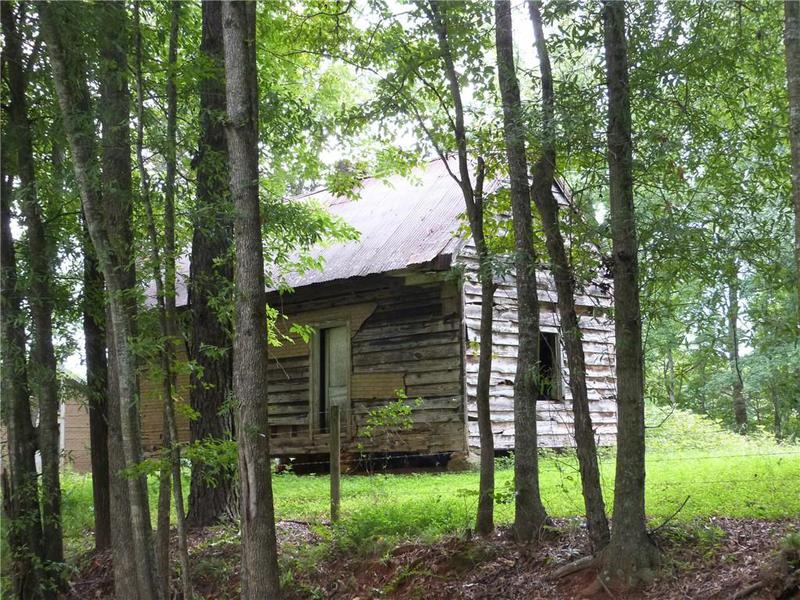 Image for property 1650 Locklin Cemetery Road, Monroe, GA 30656