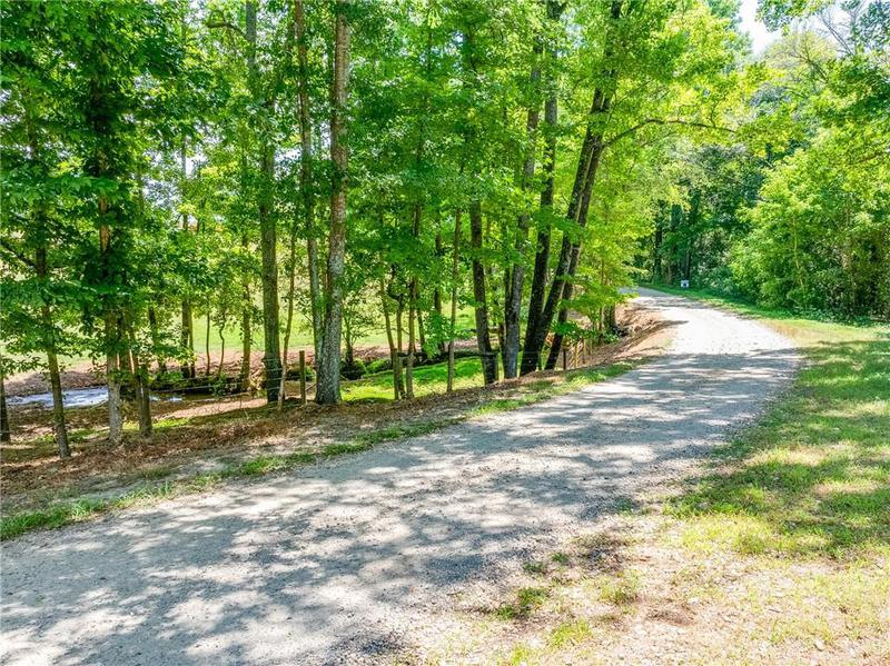 Image for property 1650 Locklin Cemetery Road, Monroe, GA 30656