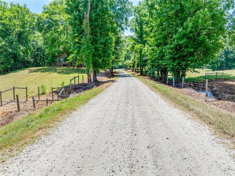 Image for property 1650 Locklin Cemetery Road, Monroe, GA 30656