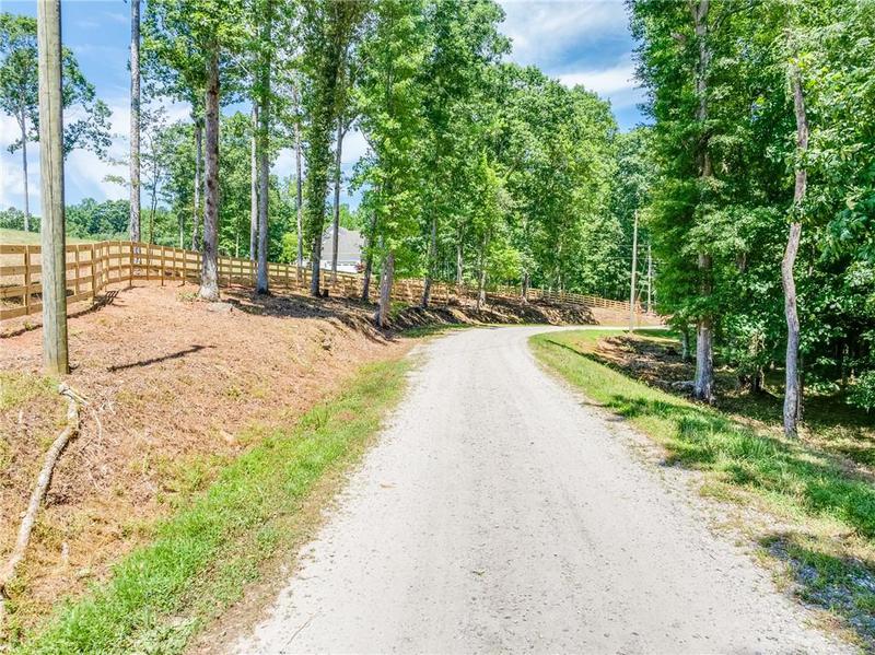 Image for property 1650 Locklin Cemetery Road, Monroe, GA 30656