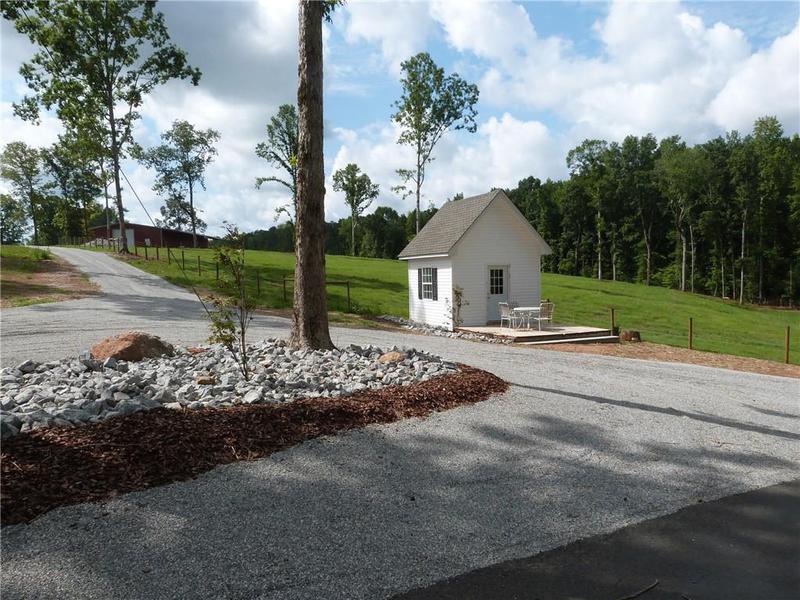 Image for property 1650 Locklin Cemetery Road, Monroe, GA 30656