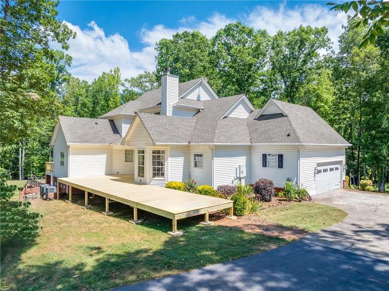 Image for property 1650 Locklin Cemetery Road, Monroe, GA 30656