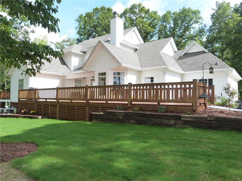 Image for property 1650 Locklin Cemetery Road, Monroe, GA 30656