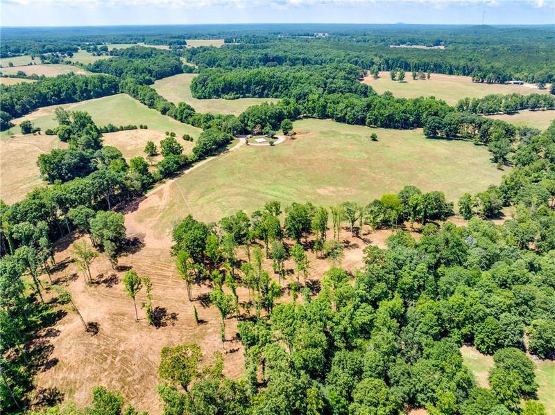 Image for property 1650 Locklin Cemetery Road, Monroe, GA 30656