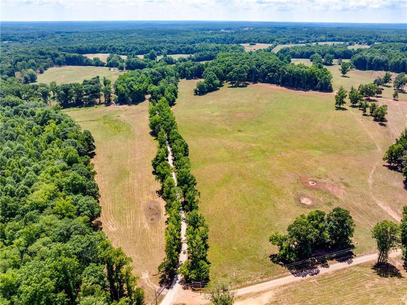 Image for property 1650 Locklin Cemetery Road, Monroe, GA 30656