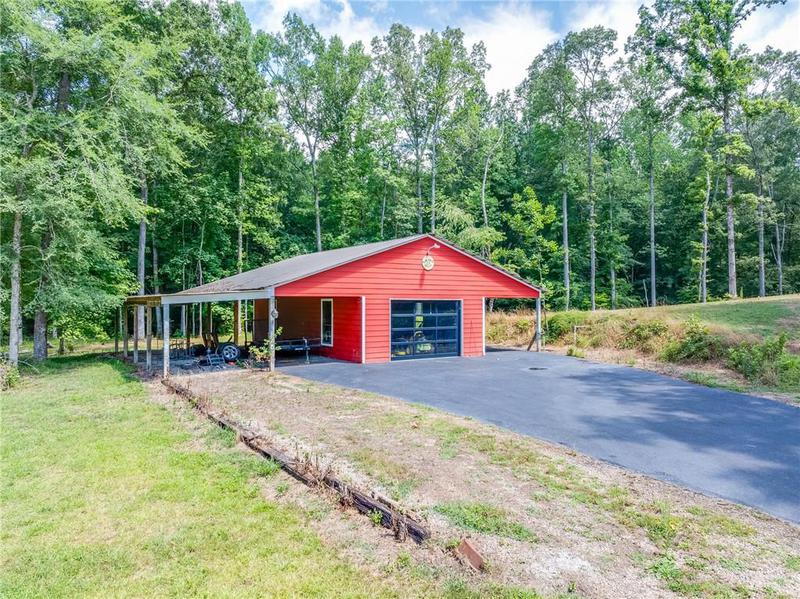 Image for property 1650 Locklin Cemetery Road, Monroe, GA 30656