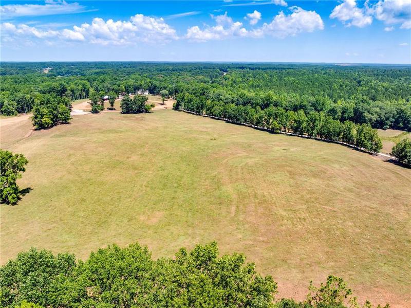 Image for property 1650 Locklin Cemetery Road, Monroe, GA 30656