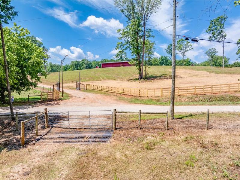 Image for property 1650 Locklin Cemetery Road, Monroe, GA 30656