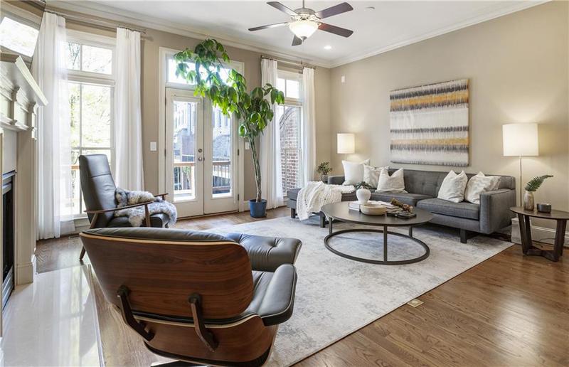 Image for property 25 High Gate Trail, Atlanta, GA 30030