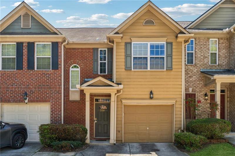 Image for property 3701 Utoy Drive, Atlanta, GA 30331