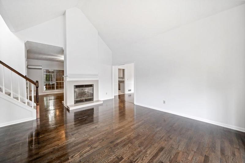 Image for property 1633 Clifton Downs Court, Kennesaw, GA 30144