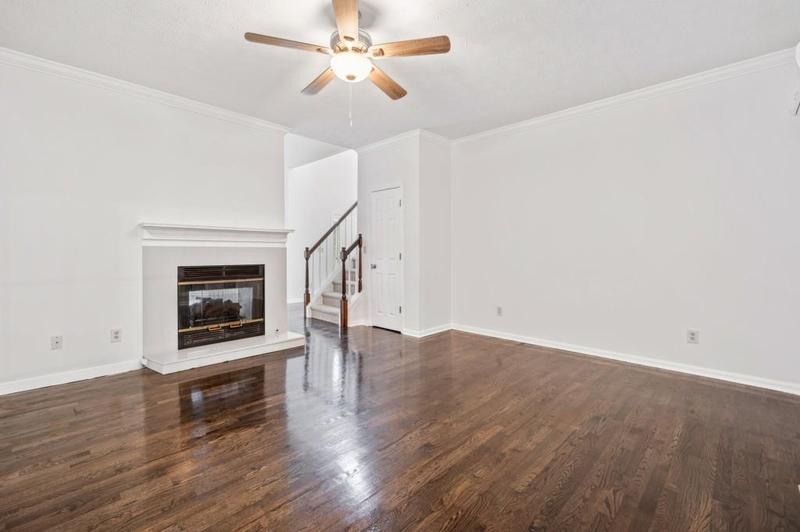 Image for property 1633 Clifton Downs Court, Kennesaw, GA 30144