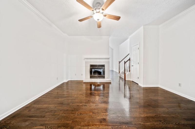 Image for property 1633 Clifton Downs Court, Kennesaw, GA 30144