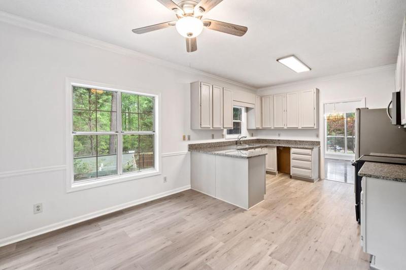 Image for property 1633 Clifton Downs Court, Kennesaw, GA 30144