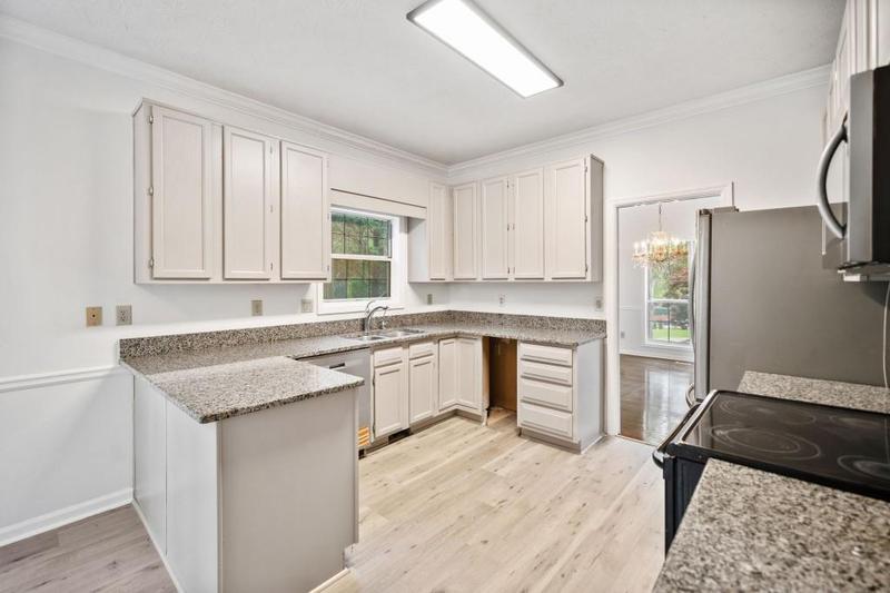 Image for property 1633 Clifton Downs Court, Kennesaw, GA 30144
