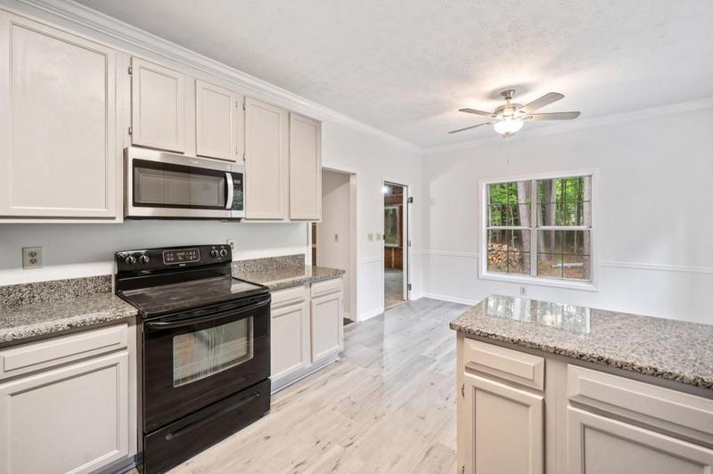 Image for property 1633 Clifton Downs Court, Kennesaw, GA 30144