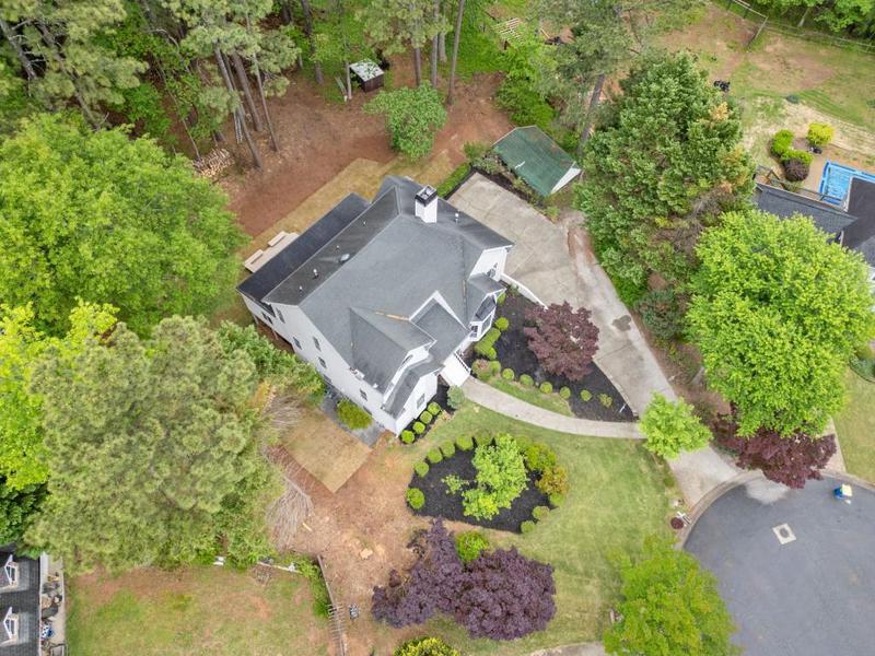 Image for property 1633 Clifton Downs Court, Kennesaw, GA 30144