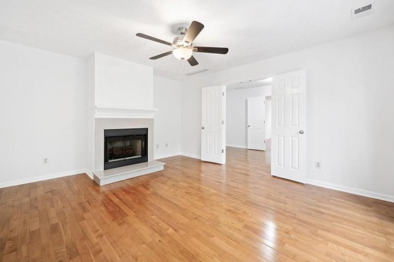 Image for property 1633 Clifton Downs Court, Kennesaw, GA 30144