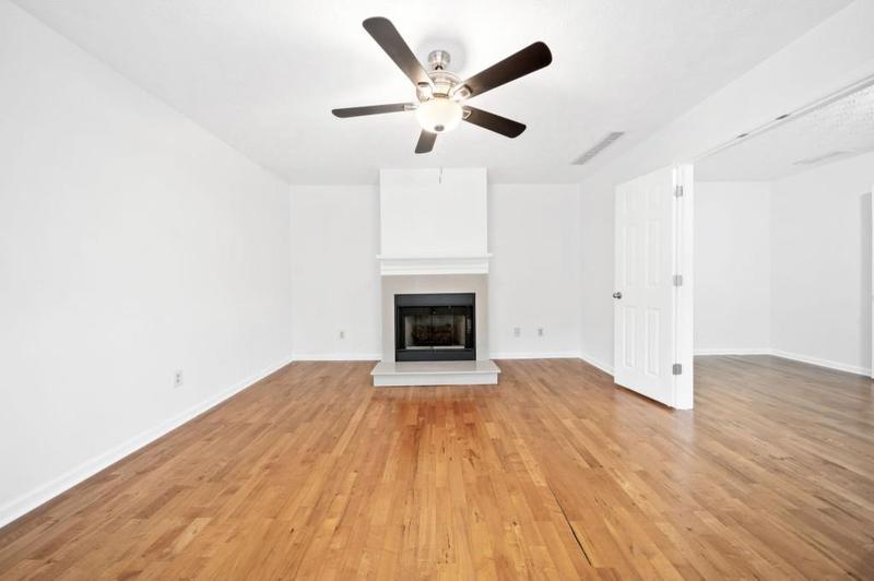Image for property 1633 Clifton Downs Court, Kennesaw, GA 30144
