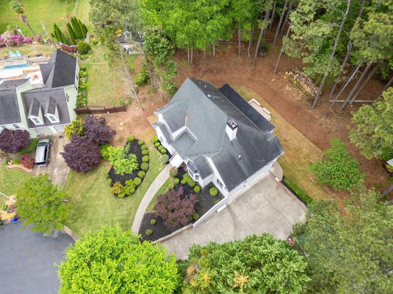Image for property 1633 Clifton Downs Court, Kennesaw, GA 30144