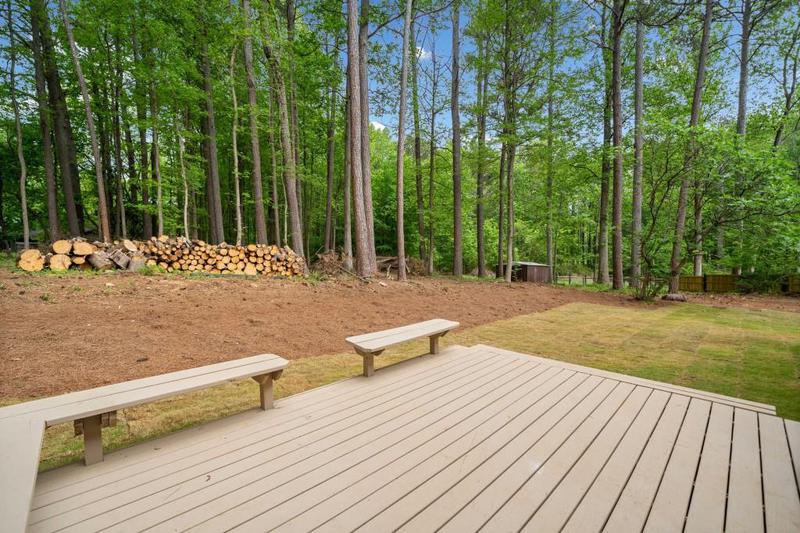 Image for property 1633 Clifton Downs Court, Kennesaw, GA 30144