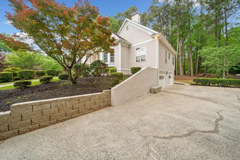 Image for property 1633 Clifton Downs Court, Kennesaw, GA 30144