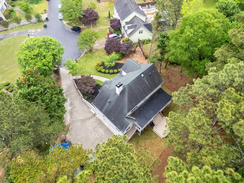 Image for property 1633 Clifton Downs Court, Kennesaw, GA 30144