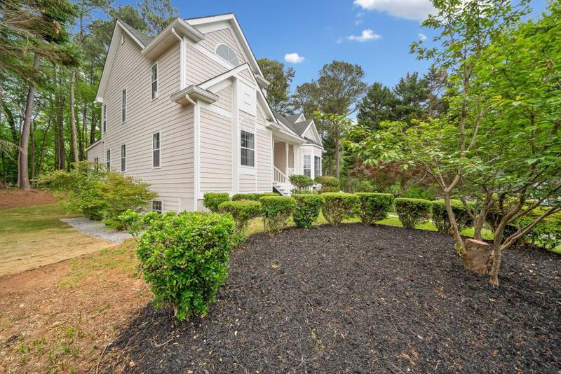 Image for property 1633 Clifton Downs Court, Kennesaw, GA 30144