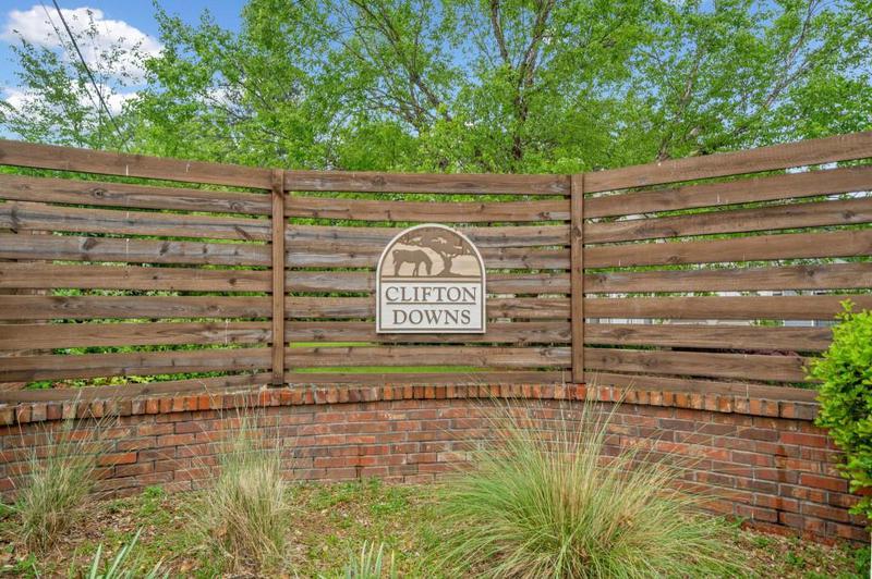 Image for property 1633 Clifton Downs Court, Kennesaw, GA 30144