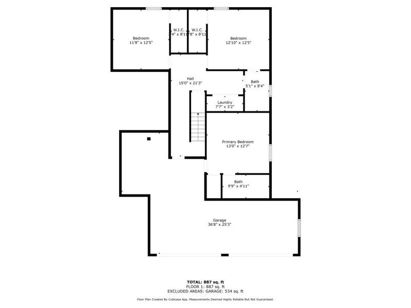 Image for property 1633 Clifton Downs Court, Kennesaw, GA 30144