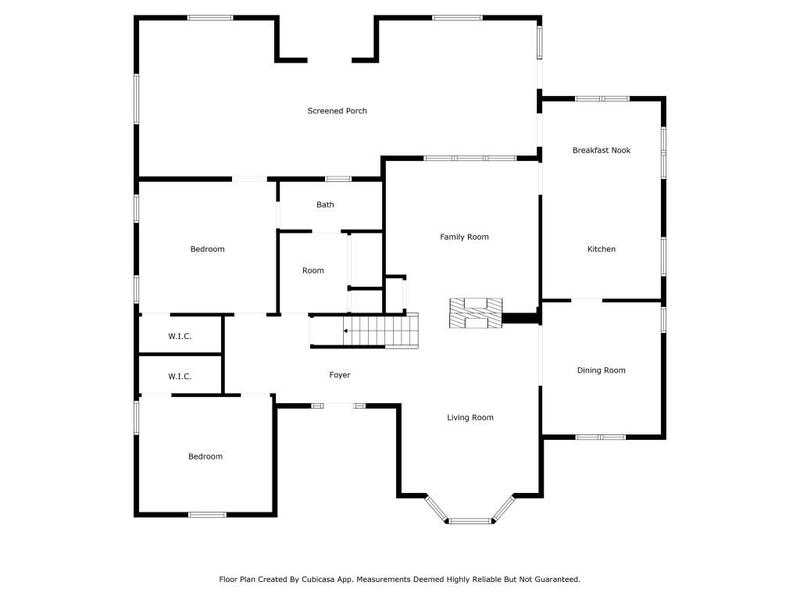 Image for property 1633 Clifton Downs Court, Kennesaw, GA 30144