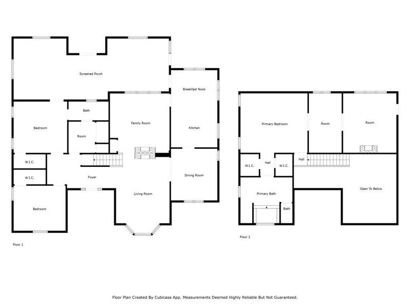 Image for property 1633 Clifton Downs Court, Kennesaw, GA 30144