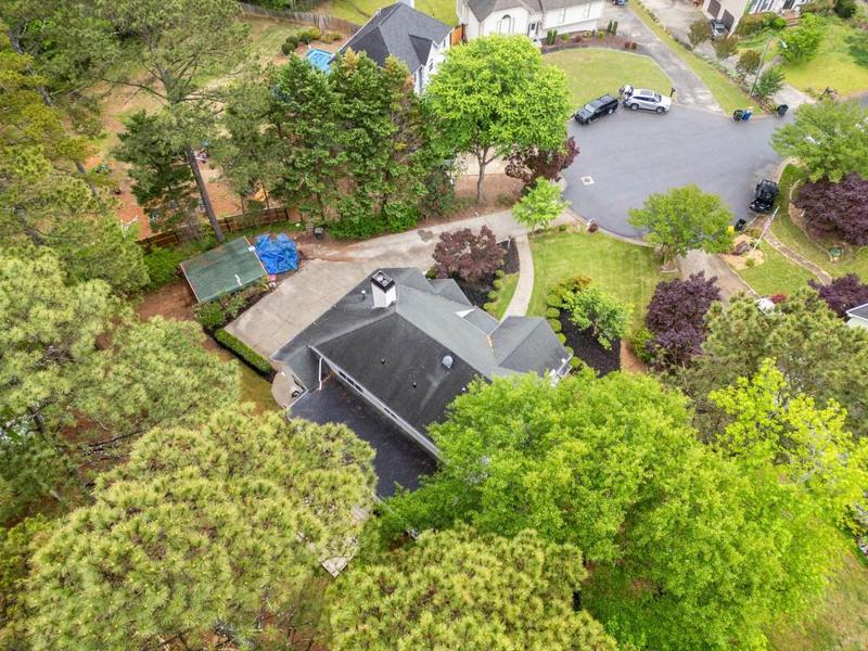 Image for property 1633 Clifton Downs Court, Kennesaw, GA 30144