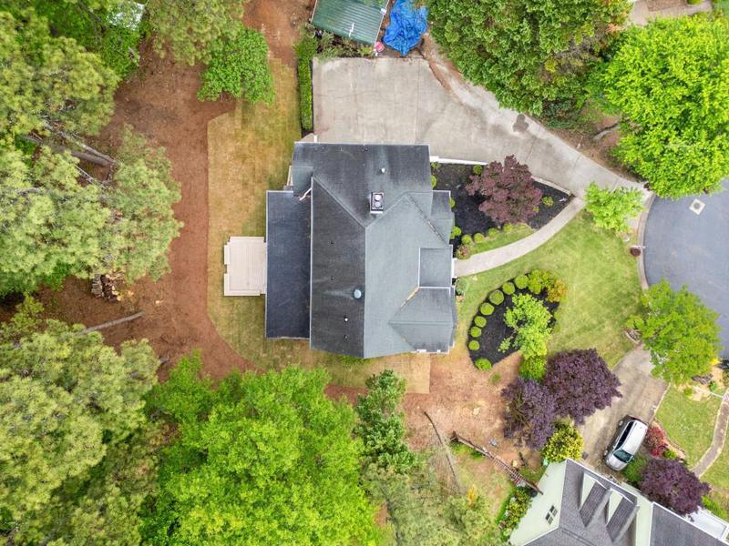 Image for property 1633 Clifton Downs Court, Kennesaw, GA 30144