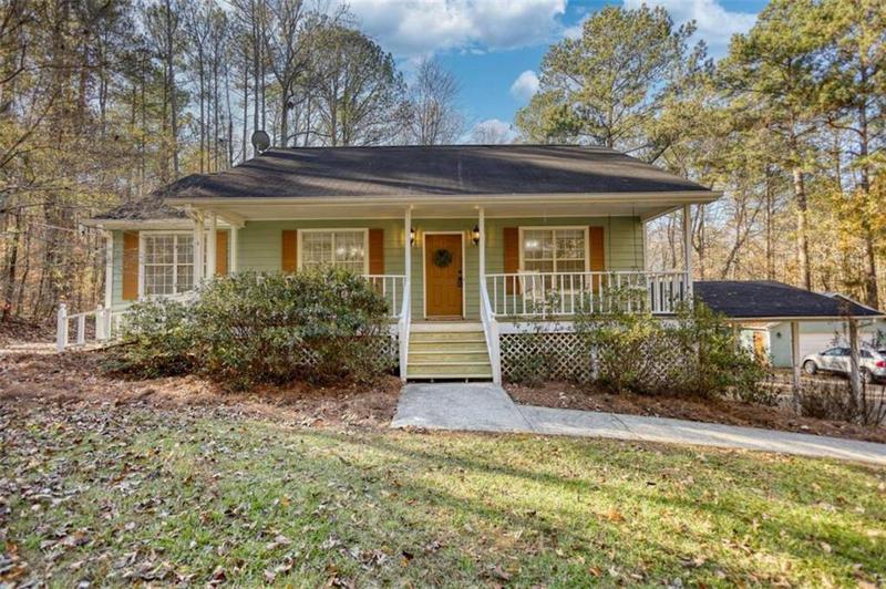 Image for property 3630 Turner Church Road, Mcdonough, GA 30252