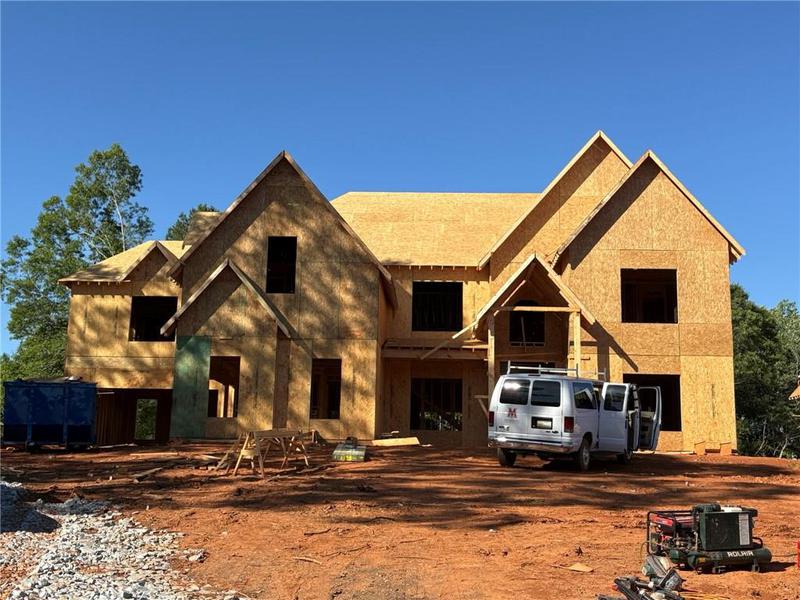 Image for property 409 Thunder Road, Buford, GA 30518