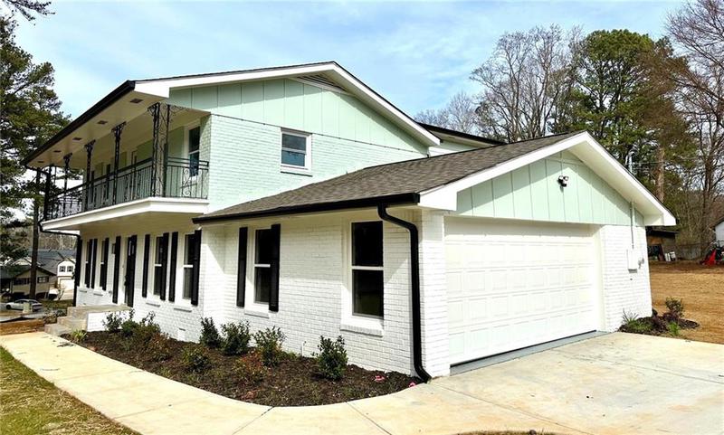 Image for property 356 Greenwood Drive, Lilburn, GA 30047