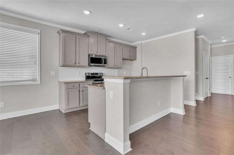 Image for property 1610 HABERSHAM VILLA Drive, Cumming, GA 30041