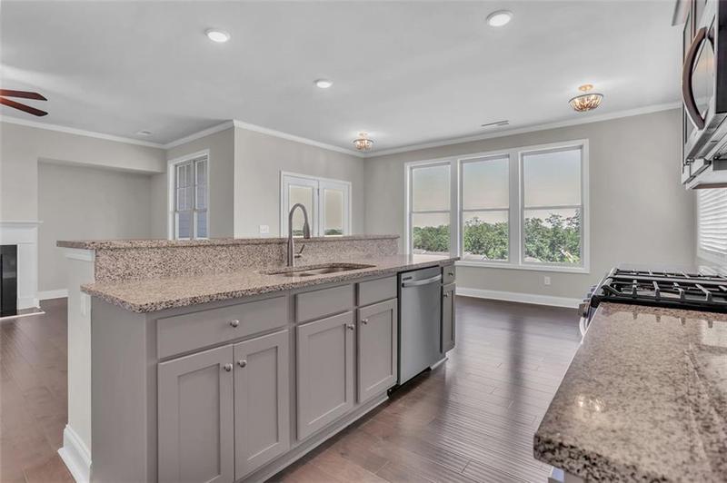 Image for property 1610 HABERSHAM VILLA Drive, Cumming, GA 30041