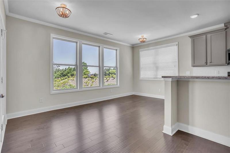 Image for property 1610 HABERSHAM VILLA Drive, Cumming, GA 30041