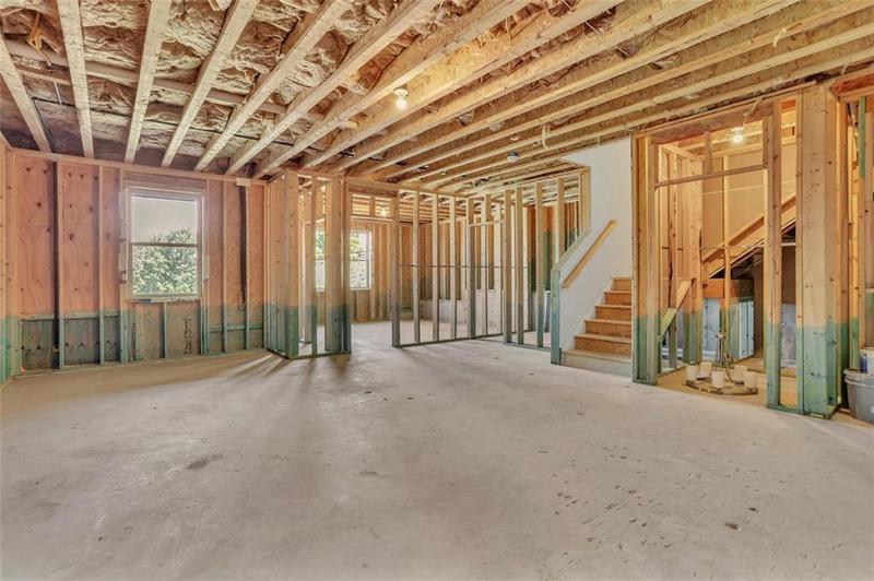 Image for property 1610 HABERSHAM VILLA Drive, Cumming, GA 30041