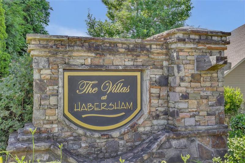 Image for property 1610 HABERSHAM VILLA Drive, Cumming, GA 30041