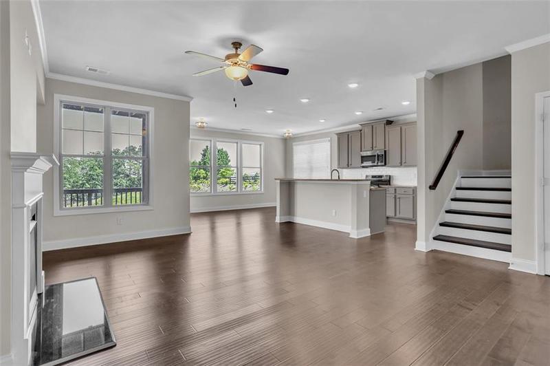 Image for property 1610 HABERSHAM VILLA Drive, Cumming, GA 30041