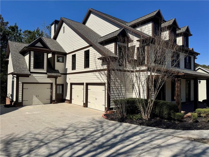Image for property 329 Rose Hall Lane, Dallas, GA 30132